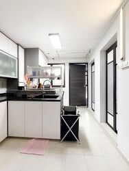 Blk 17 Marsiling Gardens (Woodlands), HDB 3 Rooms #577390911